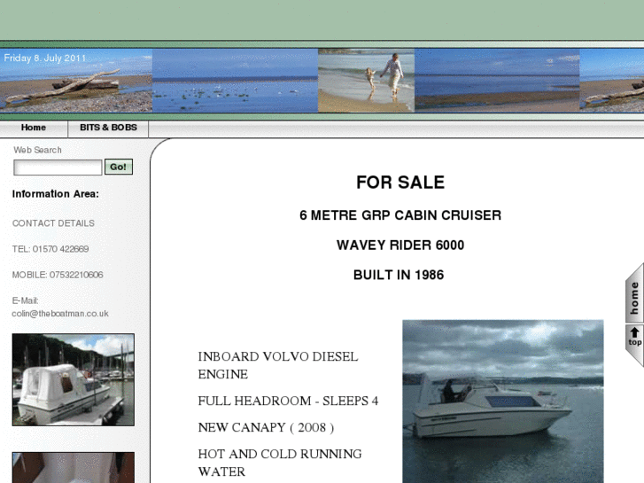 www.theboatman.co.uk