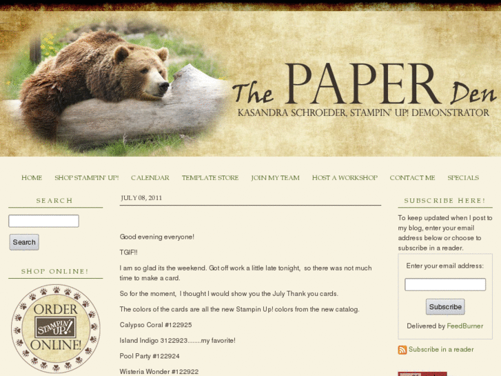 www.thepaperden.com