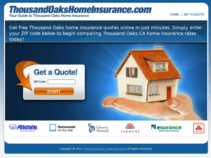 www.thousandoakshomeinsurance.com