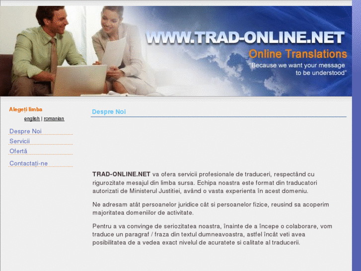 www.trad-online.net