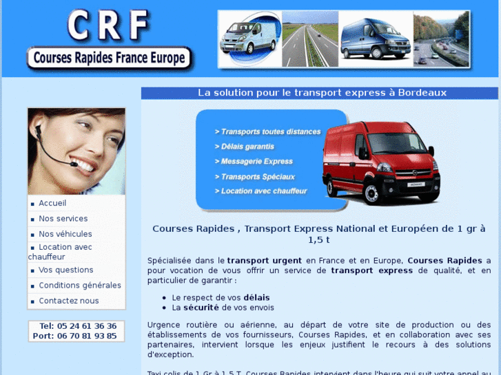 www.transport-express-bordeaux.com