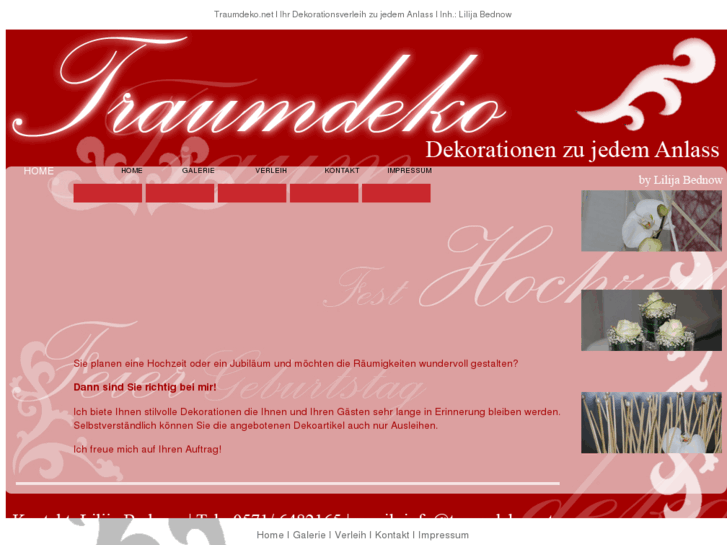 www.traumdeko.net