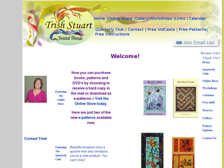 www.twthreads.com