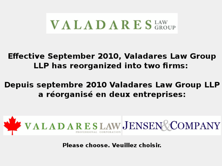 www.valadareslaw.com