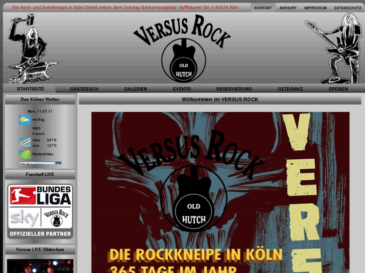 www.versus-rock.com