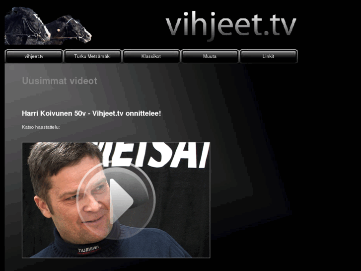 www.vihjeet.tv