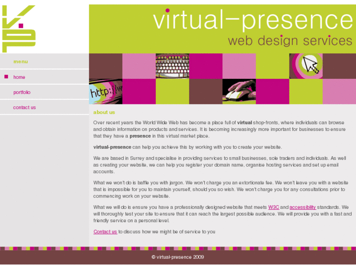 www.virtual-presence.co.uk