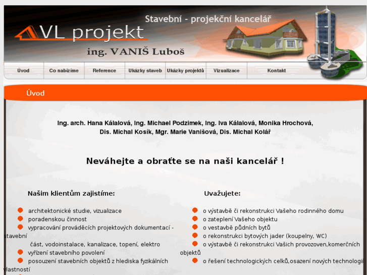 www.vlprojekt.eu