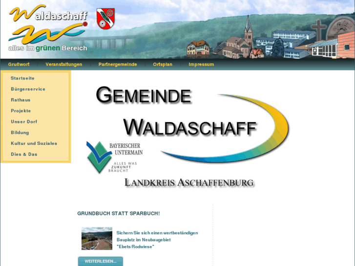 www.waldaschaff.de