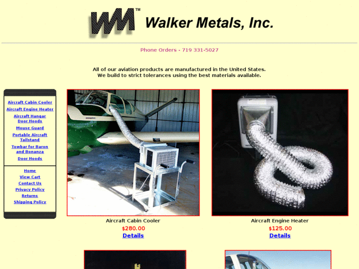 www.walkermetals.com