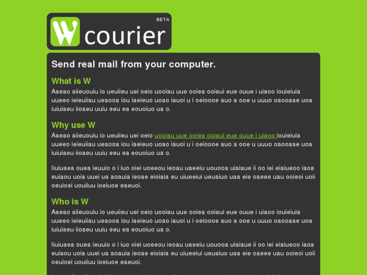www.wcourier.com