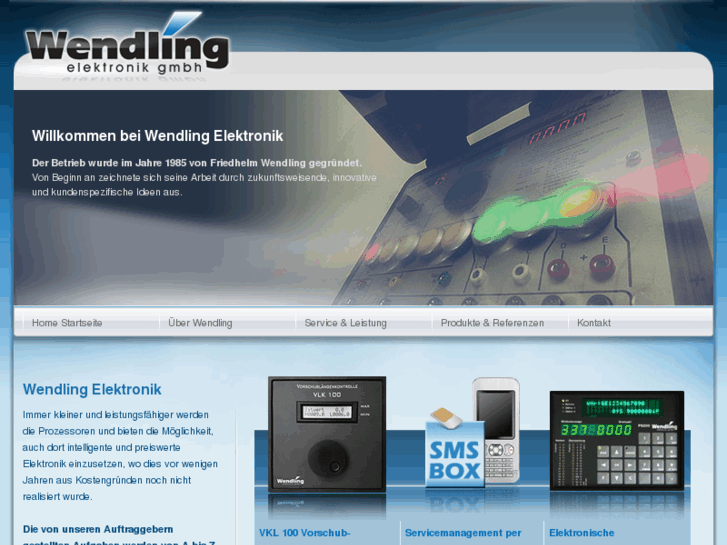 www.wendling-elektronik.com