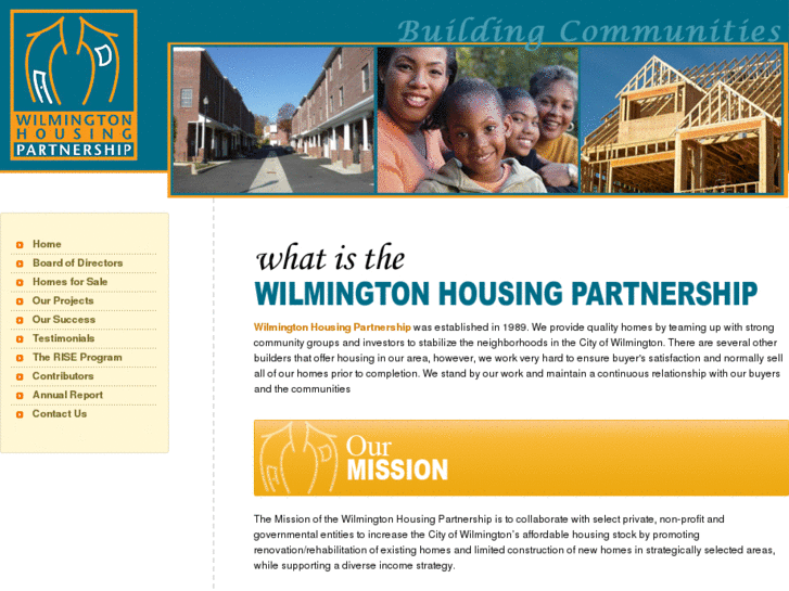 www.wilmingtonhousingpartnership.com