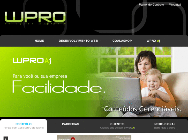 www.wpro.com.br