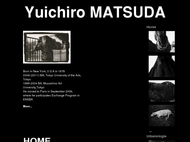 www.yuichiromatsuda.com