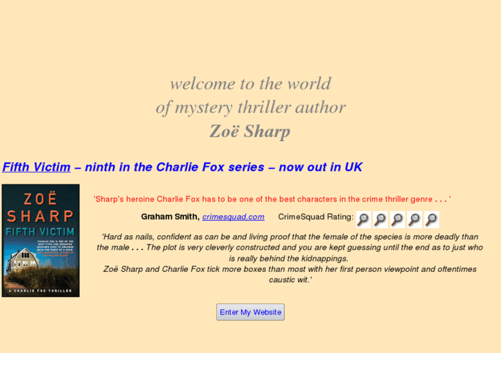 www.zoesharp.com