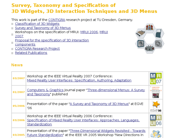 www.3dcomponents.org