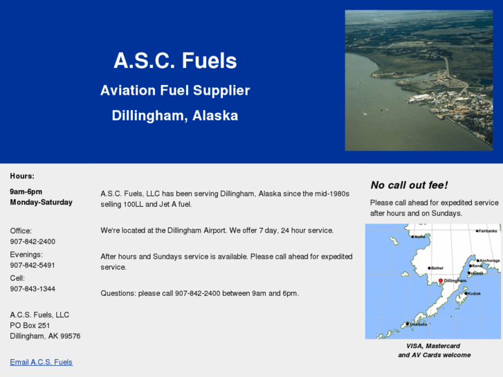 www.acsfuelsdillingham.com