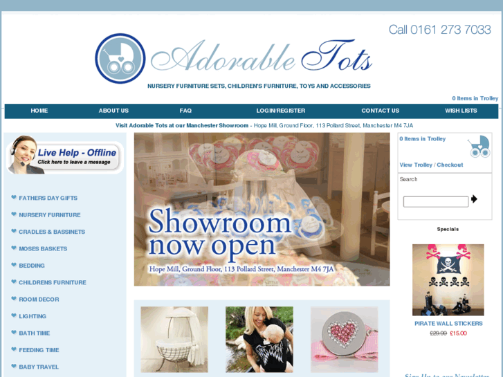 www.adorabletots.co.uk