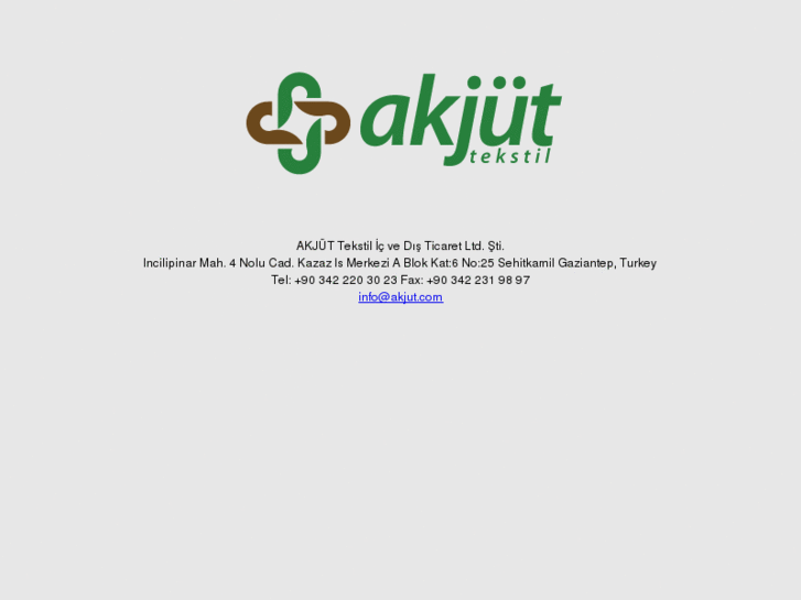 www.akjut.com