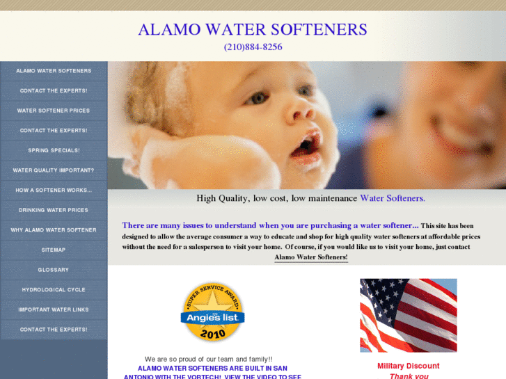 www.alamodiscountwater.com