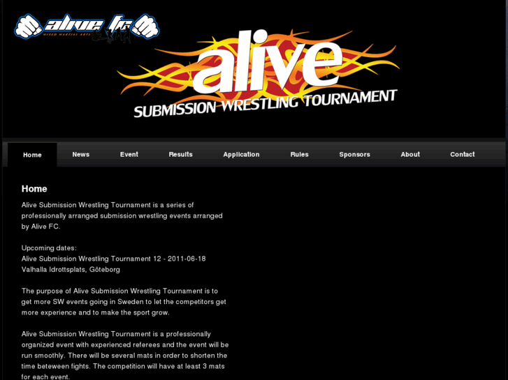 www.alivesw.se