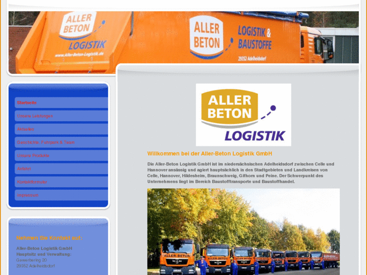 www.aller-beton.de