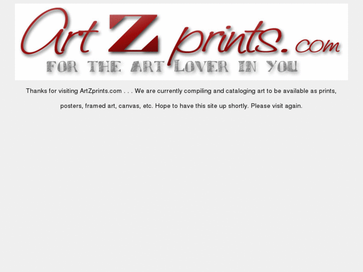 www.artzprints.com