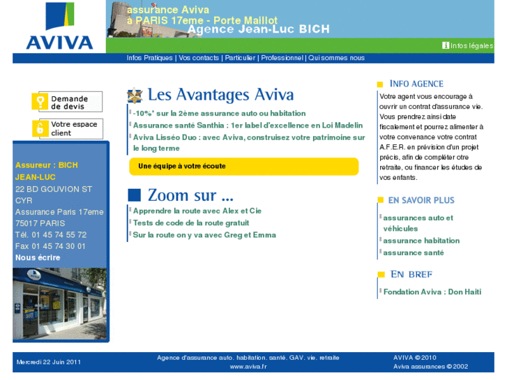 www.assurance-levallois.com