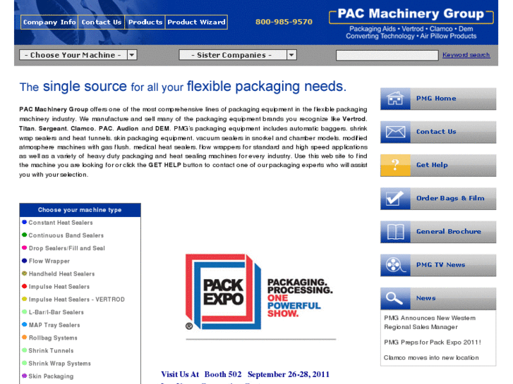 www.audionpackaging.com