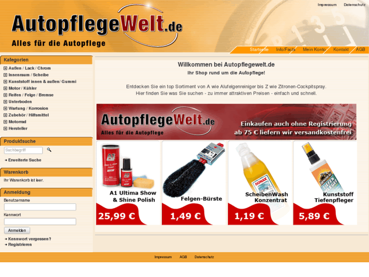 www.autopflegewelt.com