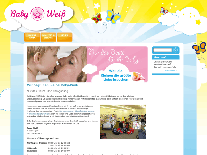 www.baby-weiss.com