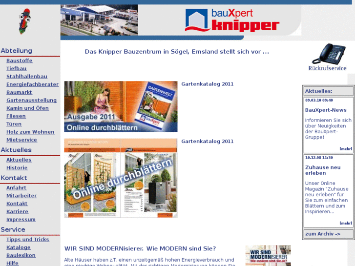 www.bauxpert-knipper.com