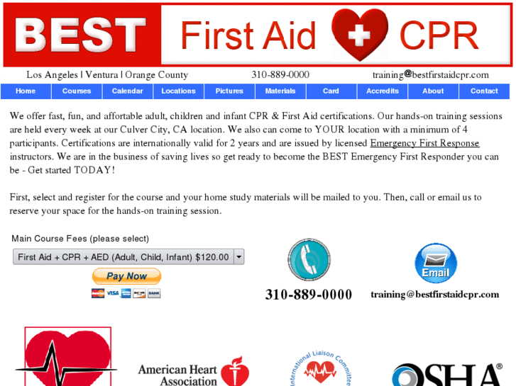 www.bestfirstaidcpr.com