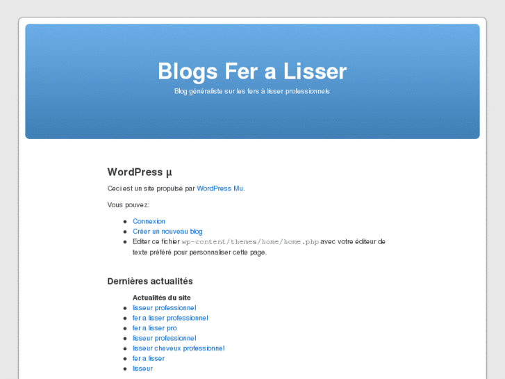 www.blog-fer-a-lisser.com