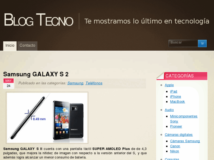 www.blogtecno.com