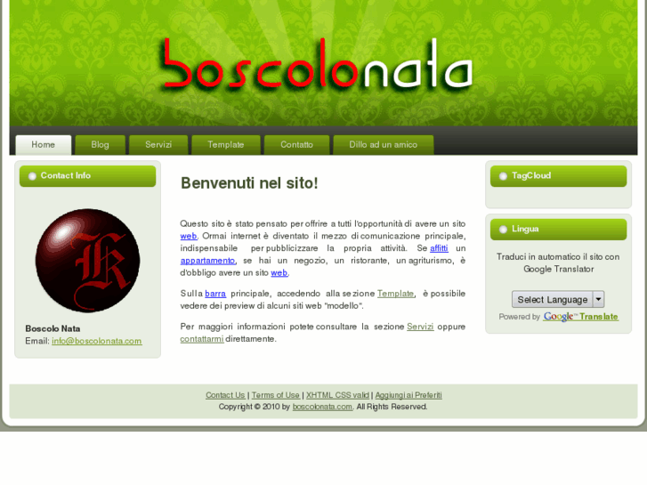 www.boscolonata.com