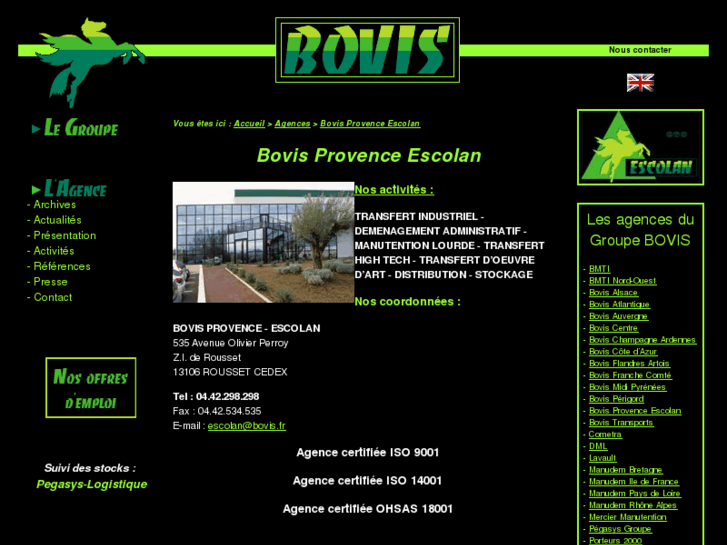 www.bovis-provence.com