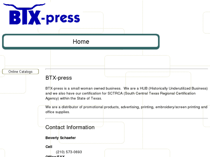 www.btx-press.com