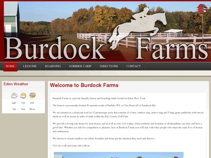 www.burdockfarms.com