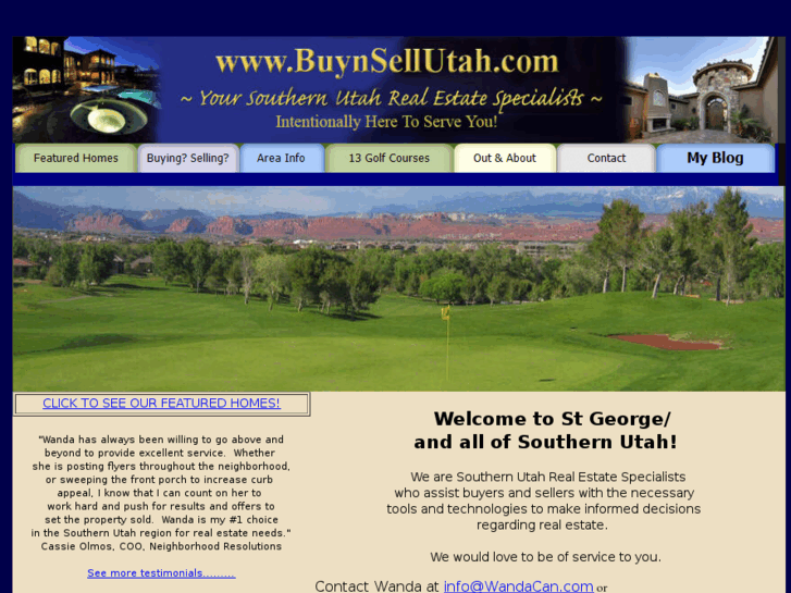 www.buynsellsouthernutah.com