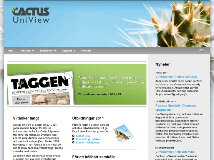 www.cactus.se