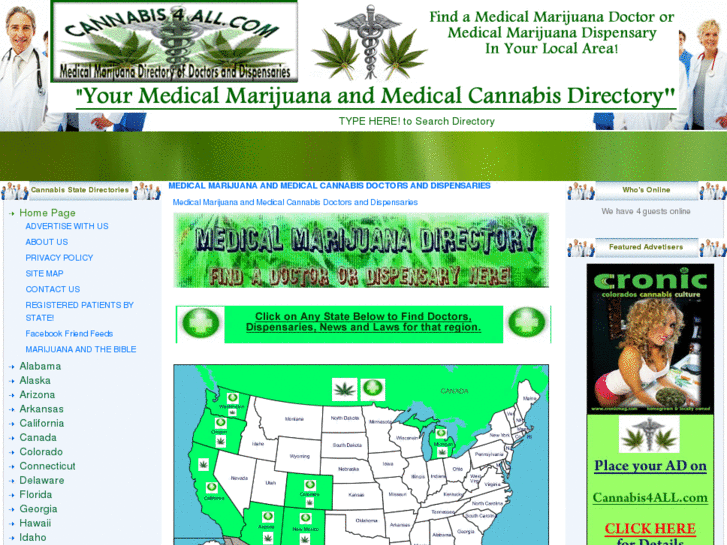 www.cannabis4all.com