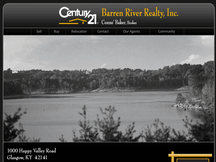 www.century21barrenriverrealty.com