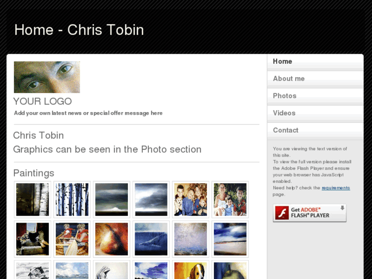 www.chris-tobin.com