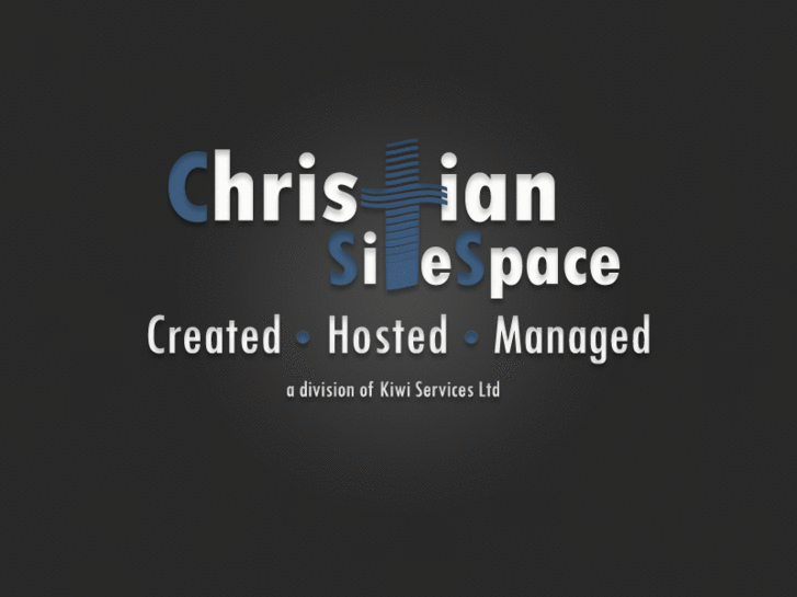 www.christiansitespace.org.nz