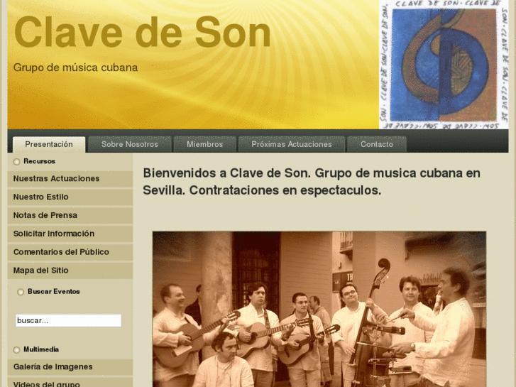 www.clavedeson.com