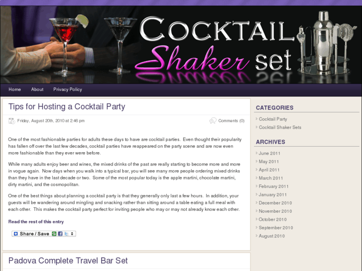 www.cocktailshakerset.org