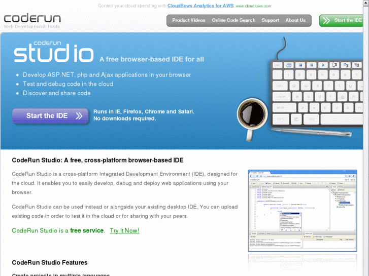 www.coderun.com