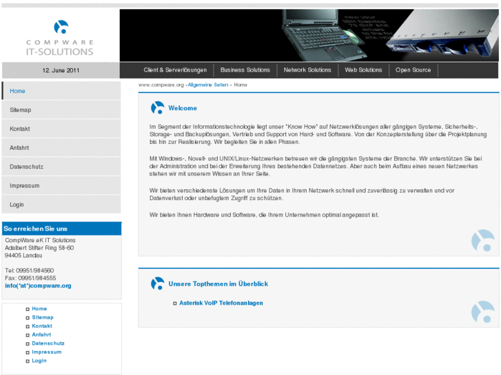 www.compware.org